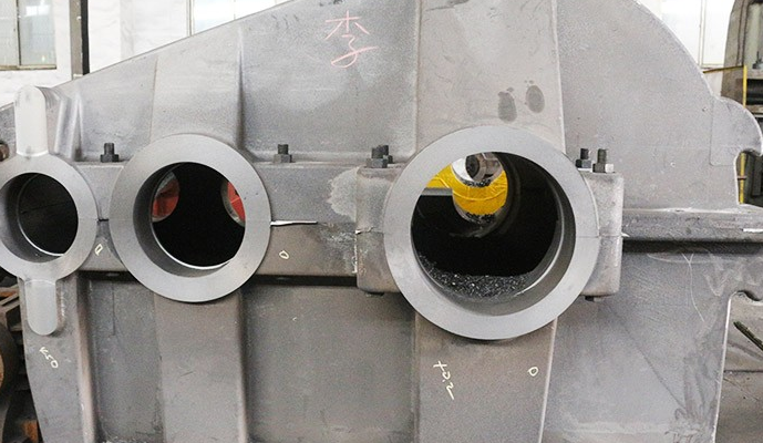 減速機箱體 減速機箱體